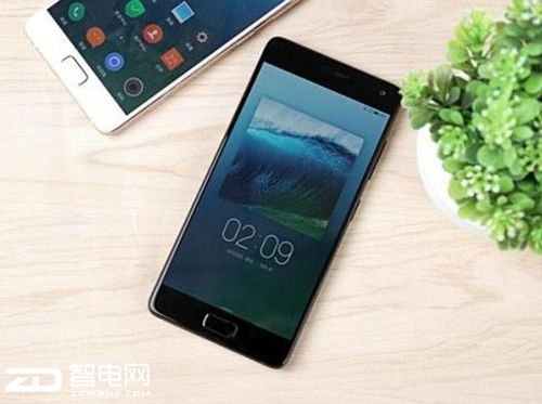 復興ZUK，聯想的手機突圍戰與破局關鍵